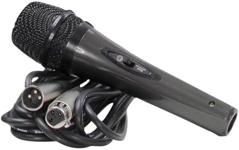 Gemini as Series AS-15BLU-PK Bluetooth Portable Party Speakers Bundle, 15" 2000W Active PA Loudspeaker, Heavy Duty Speaker Stand, Remote, Microphone in Kuwait