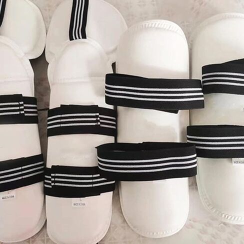 Taekwondo Forearm Elbow Guards Taekwondo Sparring Leg Protector for Men Women Kid Sparring Martial Art Boxing Training in Saudi Arabia