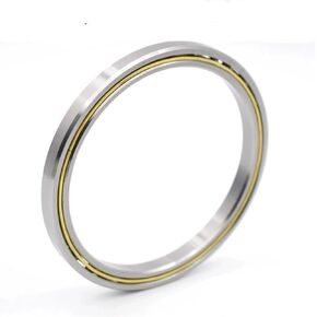 1PCS KG080 XP0 CP0 AR0 Thin Wall Constant Section Bearing Thickness 25.4mm 1 inch(KG080CP0) in Kuwait
