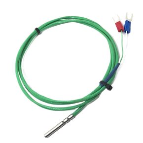 Industrial K Type Tetrafluoro Waterproof Thermocouple Probe(2m) in Kuwait