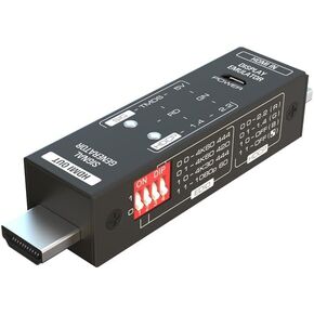 Monoprice HDMI Signal Generator and Display Analyzer in Kuwait