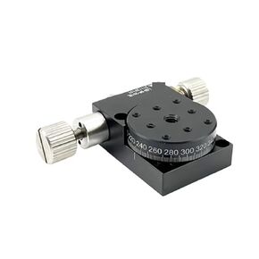 طاولة إمالة دوارة دقيقة LSD-SP-2510R منصة زاوية دقيقة أصلية in Kuwait