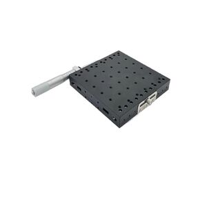 الدقة XY المرحلة LSD-160401R-M6 الوضع الأيسر دليل التعديل الدقيق الأصلي in Kuwait