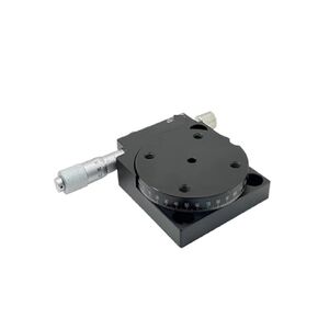 طاولة إمالة دوارة دقيقة LSD-SP-6510R منصة زاوية دقيقة أصلية in Kuwait