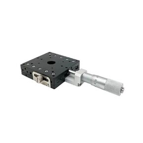 الدقة XY المرحلة LSD-80251CL دليل الموضع المركزي الضبط الدقيق الأصلي in Kuwait