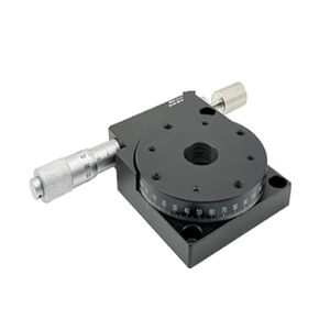 طاولة إمالة دوارة دقيقة LSD-SP-6010R منصة زاوية دقيقة أصلية in Kuwait