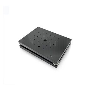 طاولة إمالة دوارة دقيقة LSD-BD-160220 منصة زاوية دقيقة أصلية in Kuwait