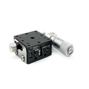 طاولة إمالة دوارة دقيقة LSD-2561R منصة زاوية دقيقة للوضع الأيمن أصلية in Kuwait