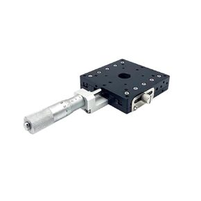 الدقة XY المرحلة LSD-80251CR دليل الموضع المركزي الضبط الدقيق الأصلي in Kuwait