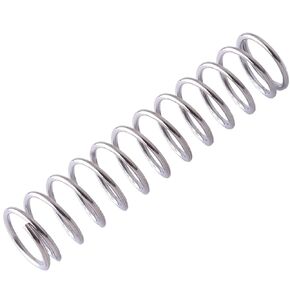 Spring,Compression Spring, Stainless Steel Compression Spring 304 Return Wire Diameter 0.7mm 11mm in Saudi Arabia