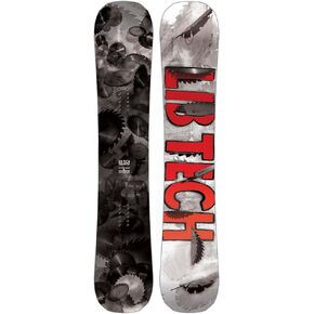 Lib-Tech Legitimizer Mens Snowboard in Kuwait