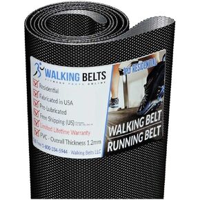 WALKINGBELTS LLC - PETL998162 ProForm Performance 600i Treadmill Walking Belt + Free 1oz Lube in Kuwait