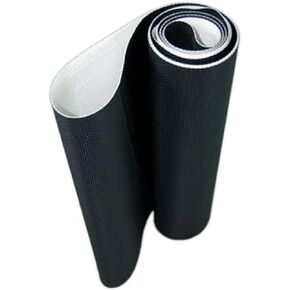 وسادة المشي تحت المكتب، حزام الجري، حزام الجري | أحزمة المشي المصنوعة من البوليستر والمرفق المكتبي جزء بديل للتمرين من صانع المعدات الأصلية 416827 | يعمل مع Pro-Form Carbon T10 in Kuwait