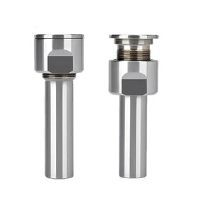التنغستن الصلب المنشار بليد حامل CNC منشار دائري شفرة قاطعة المطحنة أداة حامل توسيط آلة تمديد قضيب (22x20x90L-الجبهة) in Kuwait