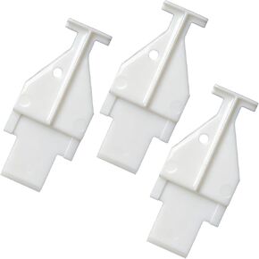 استبدال مفتاح موزع الصابون المتوافق مع موزعات Deb Stoko SC Johnson Cleanse شديدة التحمل 2L و4L 3PCS in Kuwait