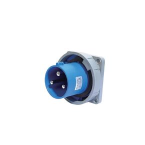 IP67 Industrial Plug Waterproof Socket 63A/125A Concealed Appliance Reverse(Concealed,125A-4P) in Kuwait