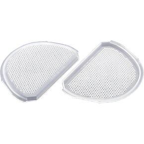 بدائل فلتر المكنسة الكهربائية المحمولة 90640311 متوافقة مع Black & Decker HLVA315J Model 1، HLVA315J22 Model 1 2 Pack in Kuwait