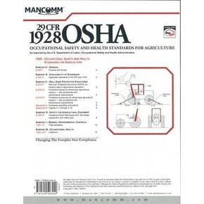 SUBPART P - EXCAVATIONS (PKG. OF 10) in Saudi Arabia