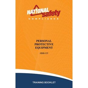 كتيبات التدريب على معدات الحماية الشخصية (حزمة من 10) in Kuwait