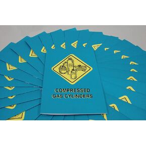 B000CGC0EM كتيب الموظف لأسطوانات الغاز المضغوط (عبوة من 15 قطعة) in Kuwait