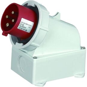 مترو التوصيل الصناعي IP67 كابل SP-357-63A مقاوم للماء in Kuwait