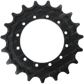 compatible with Case Sprocket PY51D01006P1 for Models CX50B, CX55B in Kuwait