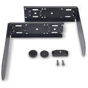 QSC K10.2 Yoke Mount Kit Black in Kuwait