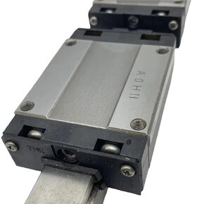 RSR20VM RSR20 RSR20VM1UU/SS كتلة النقل دليل خطي السكك الحديدية المنزلق الارشادية in Kuwait