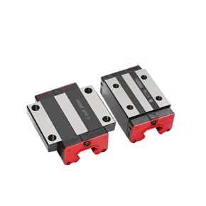 Linear Guide Rail Bearing EGH15CA EGW15CC EGH20CA EGW20CC EGH25CA EGW25CC EGH30CA EGW30CC Linear Block Carriage(1 pcs,EGH15CA) in Kuwait