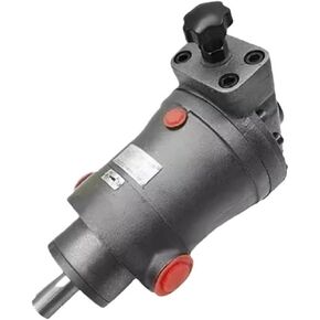 Axial Piston Pump SY-10SCY14 13SCY14 16SCY14 25SCY14 32SCY14(SY-13SCY14-1B-E(L)) in Saudi Arabia