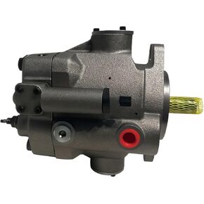 Hydraulic Piston Pump PV152R50C00 Axial Piston Variable Displacement Pumps in Saudi Arabia