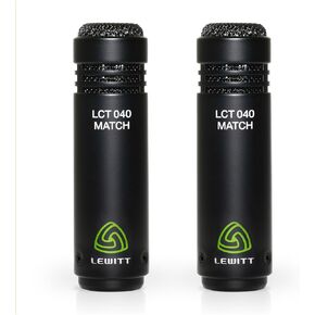 LEWITT LCT040MATCH Small Diaphragm Condenser Mic in Kuwait