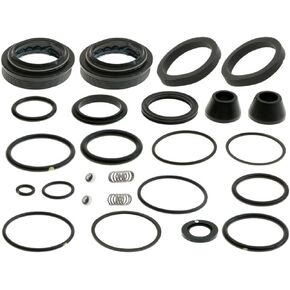 Manitou Complete Seal Kit for Rebuilding 32mm Machete, Circus, Marvel, Minute, and Tower Forks in Kuwait