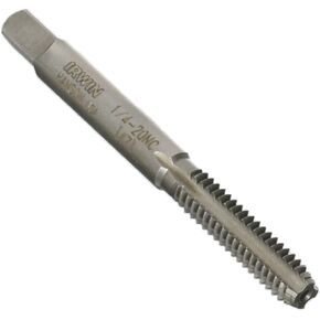 Irwin Tools Tap Bottom 10in-32nf SAE STL in Kuwait