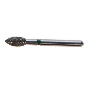 401511 FG 368-023C Football Coarse Grit Diamond Burs 10/Pk in Kuwait
