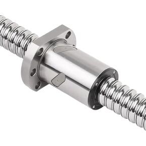 SFU3210 Ballscrew Ballnut Ball Screw RM3210 End Machined CNC 250 300 350 400 450 500 600 650 700 900 1000 1200 1500 2000mm(2000mm) in Kuwait