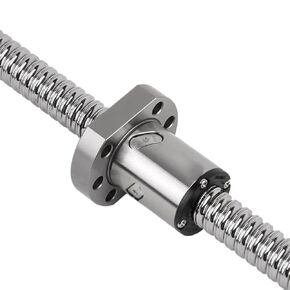 C5 Ball Screw SFU1605 Set Customizable Size End Machined+Ballnut+Nut Housing BK/BF12 End Support+Coupler RM1605 Ballscrew(700mm) in Kuwait