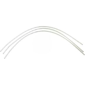 Clover Airsoft-Elite Airsoft Mid Cap Replacement Springs 3 Pack, 41 inches, for AEG/GBB/PTW Airsoft Mi Cap Magazine, High Speed Airsoft Replacement Springs in Kuwait