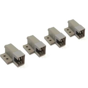 The ROP Shop (4) Safety Switch for Troy-Bilt 1751328 725-04039 725-3169A 925-04039 925-3169A in Kuwait
