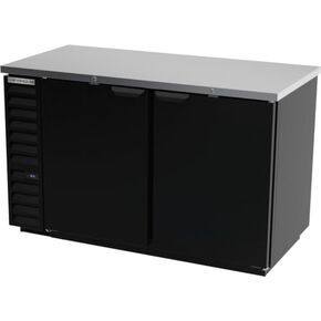 المطبخ التجاري لمشروبات الهواء BB58HC-1-B، خزانة بار خلفية، مبردة in Kuwait