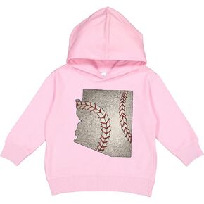 سترة بغطاء للرأس للأطفال من إنكتاستيك أريزونا للبيسبول بتصميم عتيق in Kuwait