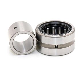 1 PCS NA4900-2RS 10X22X14 NA4900RS Needle Roller Bearing with Seal and machined Ring with Inner in Saudi Arabia