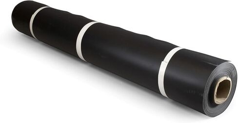 Soundsulate™ Next Generation, 1 lb. Mass Loaded Vinyl (MLV) Soundproofing Barrier Roll, Premium Noise Blocking for Walls, Ceilings, Home Theaters & Automotive. See all Options. in Kuwait