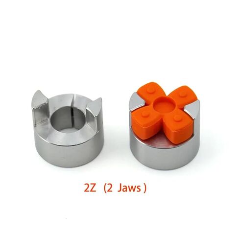Plum Flexible Shaft Coupler D30L40 3 Jaws Elastic Motor Encoder Connector Coupling Stepper 1Pcs(6-10(3z)) in Saudi Arabia