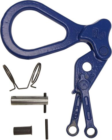 Campbell 6506000 Replacement Shackle/Linkage Kit for 1/2 ton GX Lifting Clamps in Saudi Arabia