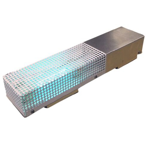 وحدة حزمة مقاس 5 بوصات/نظام تثبيت مغناطيسي PHI PHI-PKG5-24V in Kuwait