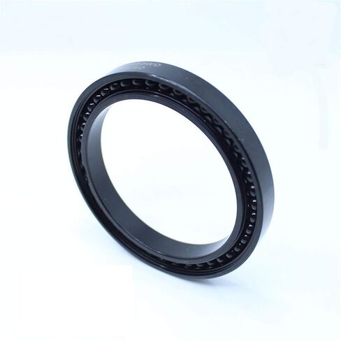 Power Transmission Products 6804 High Temperature Bearing 20327mm TB6804 500 Degrees Celsius Thin Section Bearings Full Ball in Kuwait