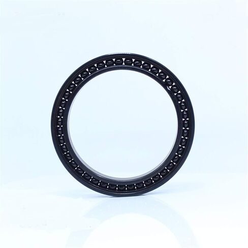 Power Transmission Products 6804 High Temperature Bearing 20327mm TB6804 500 Degrees Celsius Thin Section Bearings Full Ball in Kuwait