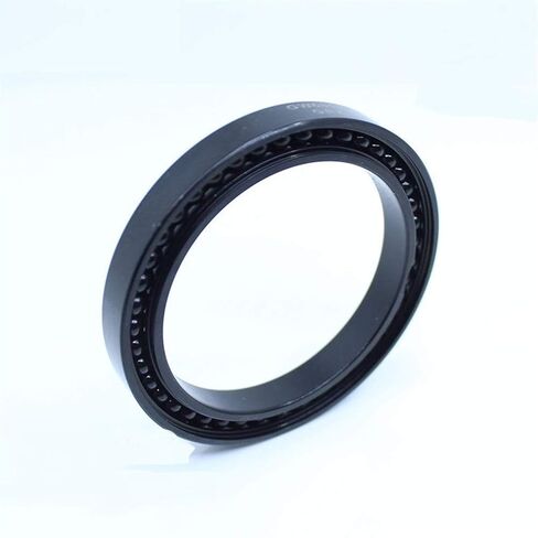 Power Transmission Products 6804 High Temperature Bearing 20327mm TB6804 500 Degrees Celsius Thin Section Bearings Full Ball in Kuwait