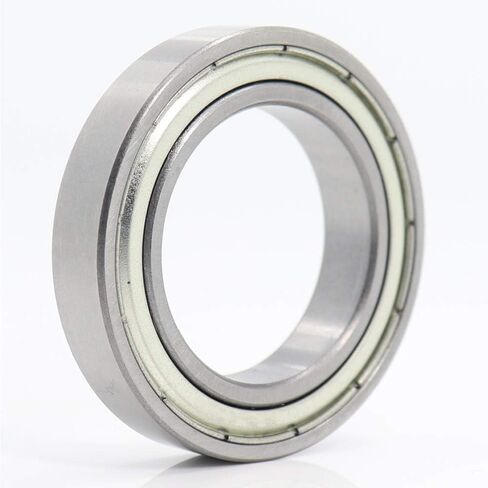 6916ZZ Metric Thin Section Bearings ABEC-1 61916ZZ Deep Groove Ball Bearing Chrome Steel Precision 80x110x16MM in Kuwait
